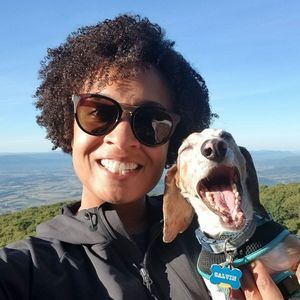 Meet your Posher, Ashleigh